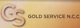 Gold Service NCC